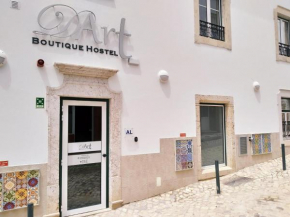 DART Boutique Hostel, Portimao